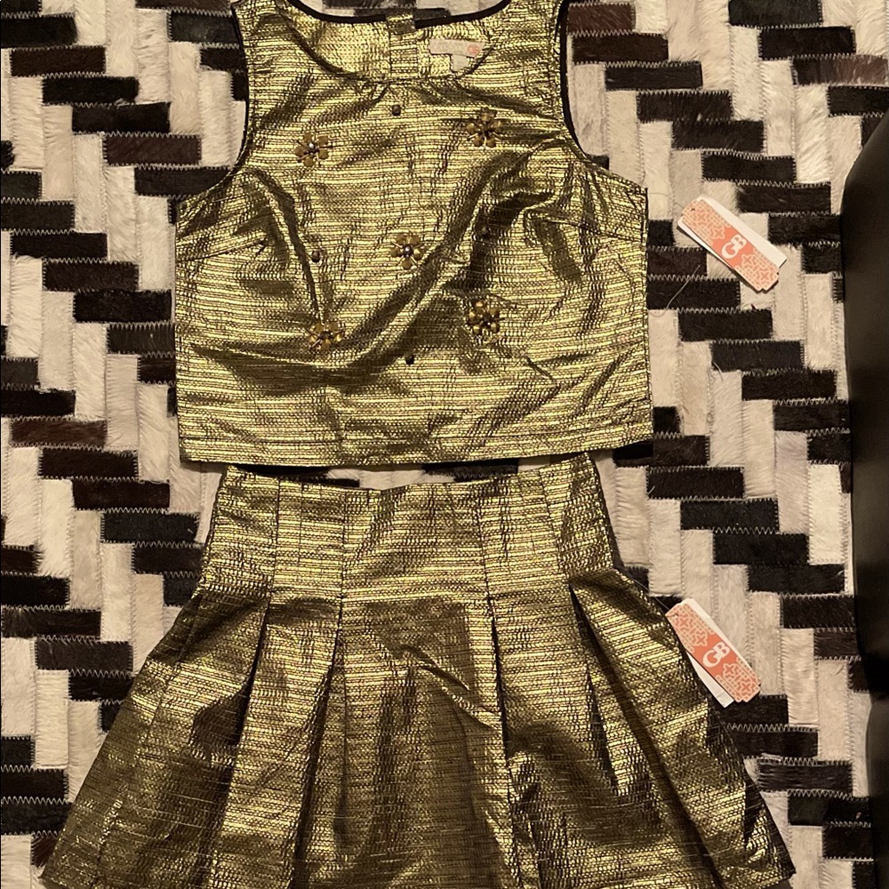 Two set for party/date night ✨